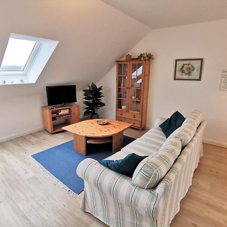 Scholz-Riewerts - Gemuetliches Apartment Mit Kueche Fuer 2 Personen Silberstedt Exteriér fotografie