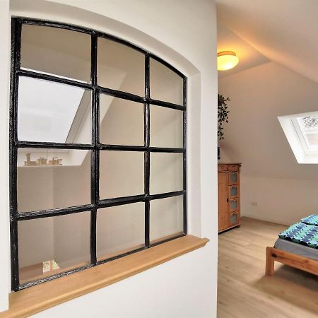 Scholz-Riewerts - Gemuetliches Apartment Mit Kueche Fuer 2 Personen Silberstedt Exteriér fotografie