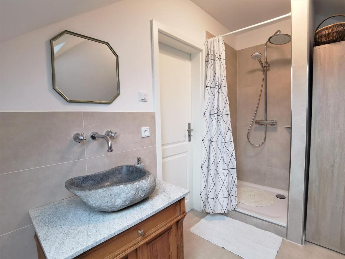 Scholz-Riewerts - Gemuetliches Apartment Mit Kueche Fuer 2 Personen Silberstedt Exteriér fotografie